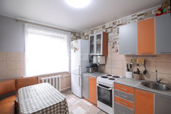 
   Продам 2-комнатную, 53.4 м², Декоративная ул, 16

. Фото 1.