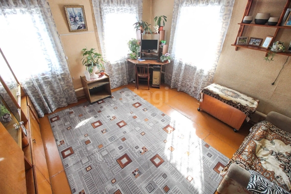 
   Продам дом, 89.6 м², Барнаул

. Фото 3.