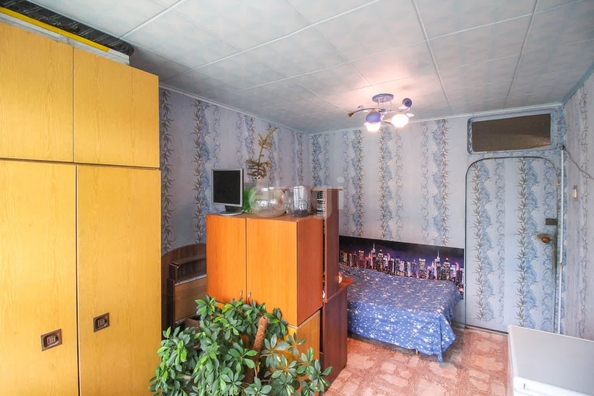 
   Продам 3-комнатную, 60.7 м², Советской Армии ул, 60А

. Фото 7.