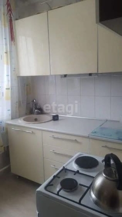 
   Продам 2-комнатную, 45.4 м², Глушкова ул, 27

. Фото 4.