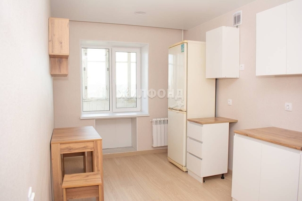 
   Продам 1-комнатную, 39.5 м², Энтузиастов ул, 17

. Фото 8.