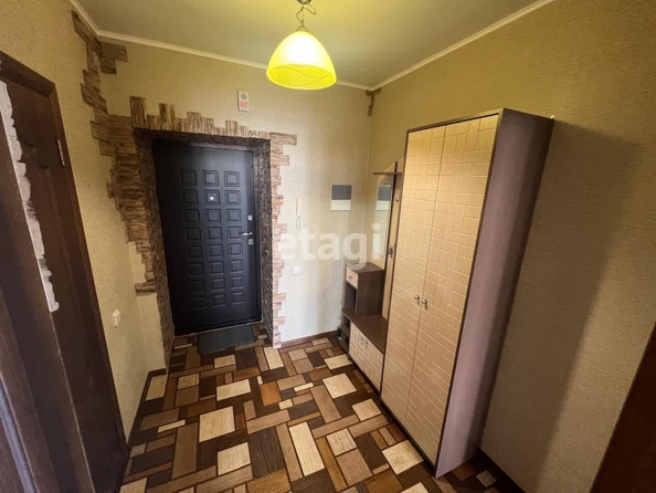 
   Продам 1-комнатную, 38.5 м², Ленина пр-кт, 151В

. Фото 1.