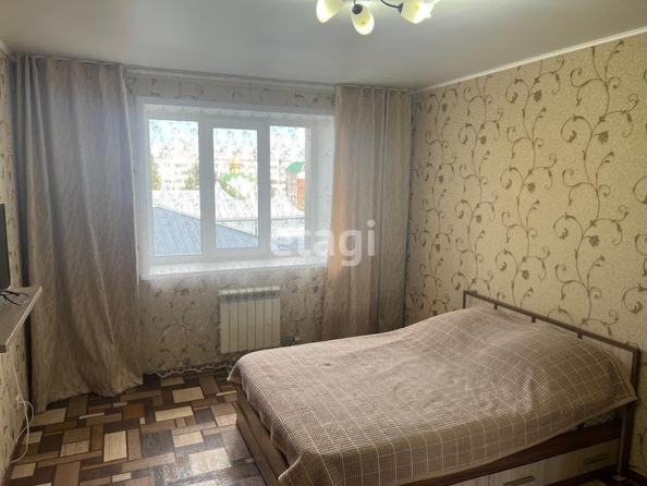 
   Продам 1-комнатную, 38.5 м², Ленина пр-кт, 151В

. Фото 3.