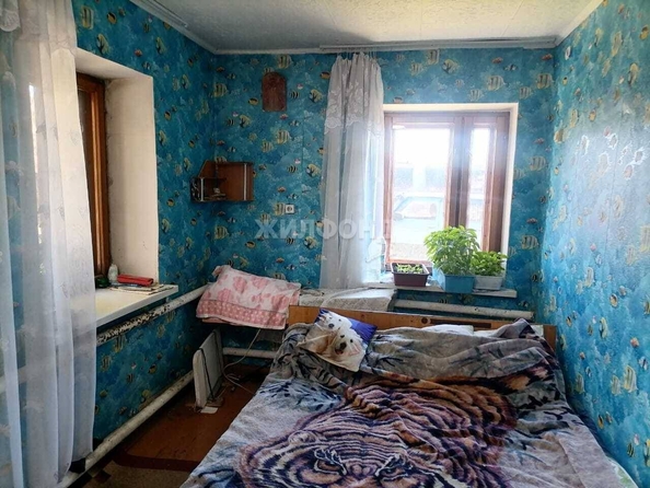 
   Продам дом, 37.3 м², 10 лет Октября

. Фото 5.