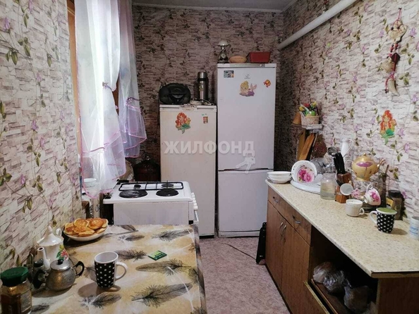 
   Продам дом, 37.3 м², 10 лет Октября

. Фото 2.