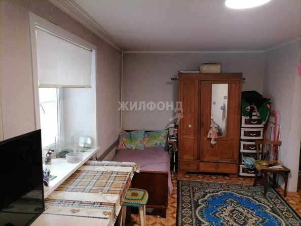 
   Продам 1-комнатную, 31.2 м², Цеховая ул, 62

. Фото 5.