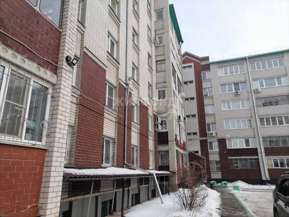 
   Продам 1-комнатную, 49 м², Северный Власихинский проезд, 66

. Фото 1.