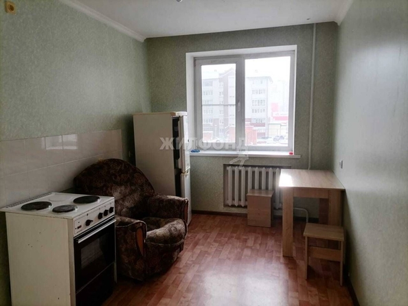 
   Продам 1-комнатную, 49 м², Северный Власихинский проезд, 66

. Фото 3.