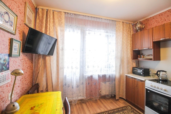 
   Продам 1-комнатную, 40.1 м², Чеглецова ул, 66Б

. Фото 4.