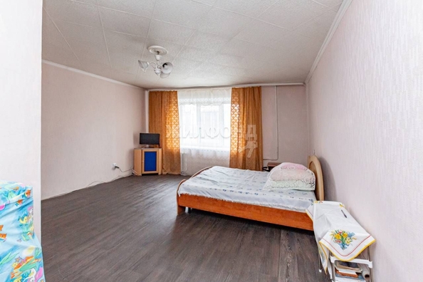 
   Продам 1-комнатную, 40 м², Смирнова ул, 46

. Фото 6.