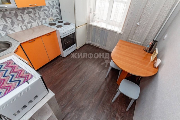 
   Продам 1-комнатную, 40 м², Смирнова ул, 46

. Фото 8.