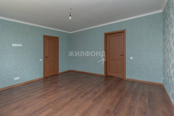 
   Продам дом, 152.5 м², Лесной

. Фото 1.