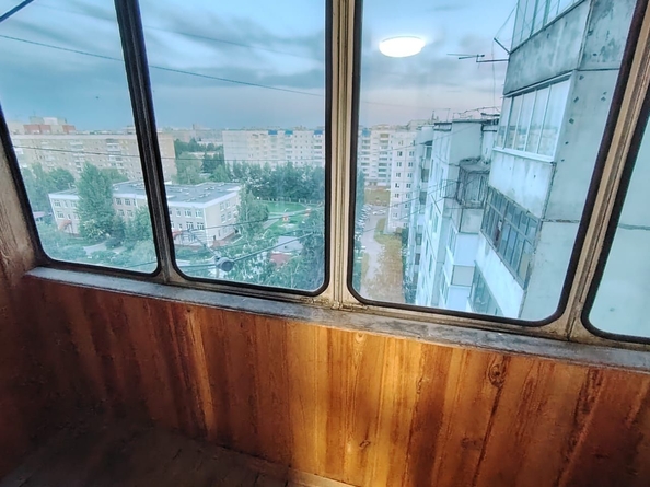 
   Продам 3-комнатную, 59.5 м², Павловский тракт, 267/103

. Фото 4.