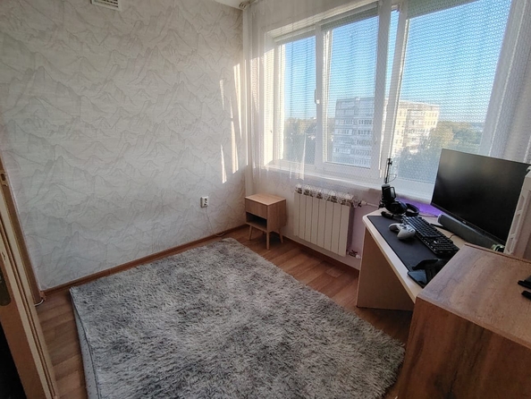 
   Продам 1-комнатную, 34 м², Юрина ул, 204Бк2

. Фото 3.