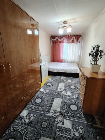 
   Продам 3-комнатную, 58 м², Георгия Исакова ул, 243/53

. Фото 3.