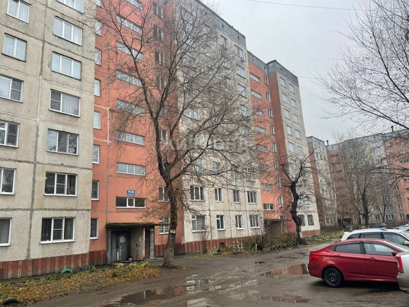 
   Продам 2-комнатную, 50.4 м², Анатолия Мельникова ул, 224

. Фото 1.