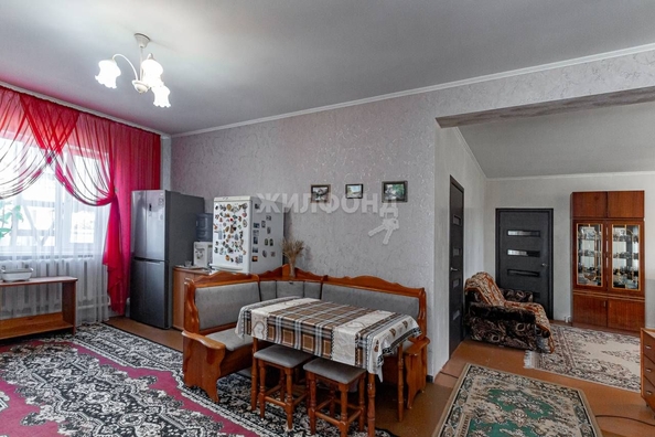 
   Продам дом, 85 м², Власиха

. Фото 9.