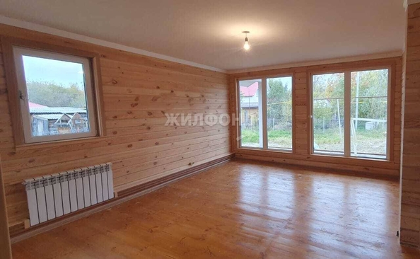 
   Продам дом, 82 м², Лебяжье

. Фото 5.