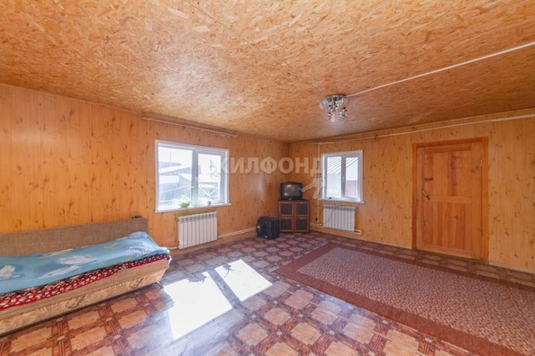 
   Продам дом, 75.7 м², Барнаул

. Фото 8.