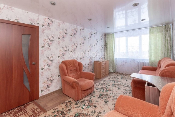 
   Продам 1-комнатную, 31.5 м², Молодежная ул, 58к1

. Фото 9.