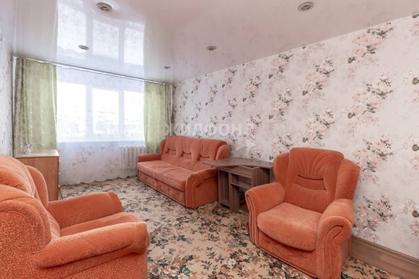 
   Продам 1-комнатную, 31.5 м², Молодежная ул, 58к1

. Фото 10.