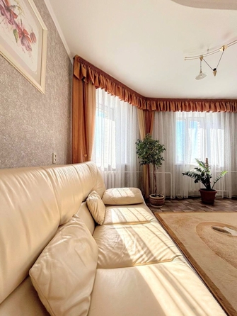 
   Продам 2-комнатную, 70.5 м², Малахова ул, 113

. Фото 3.