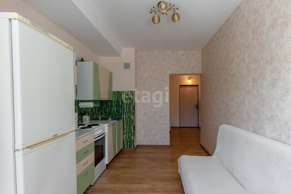 
   Продам 1-комнатную, 42 м², Петра Сухова ул, 2В

. Фото 1.