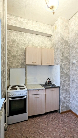 
   Продам 2-комнатную, 37 м², Малахова ул, 177А

. Фото 4.