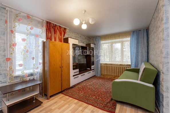 
   Продам 1-комнатную, 32.4 м², Новосибирская ул, 2

. Фото 9.