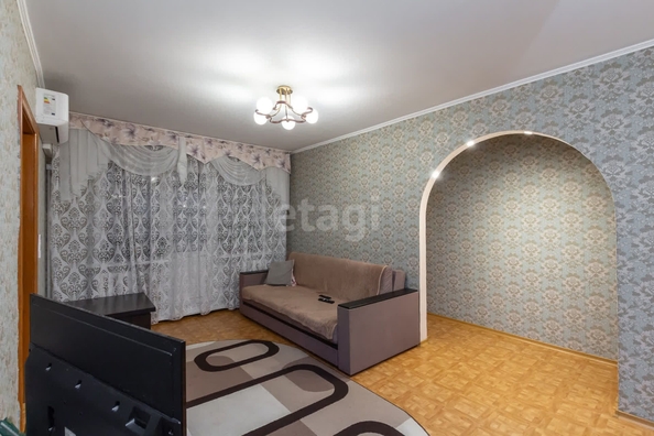 
   Продам 2-комнатную, 44.5 м², Антона Петрова ул, 114

. Фото 7.