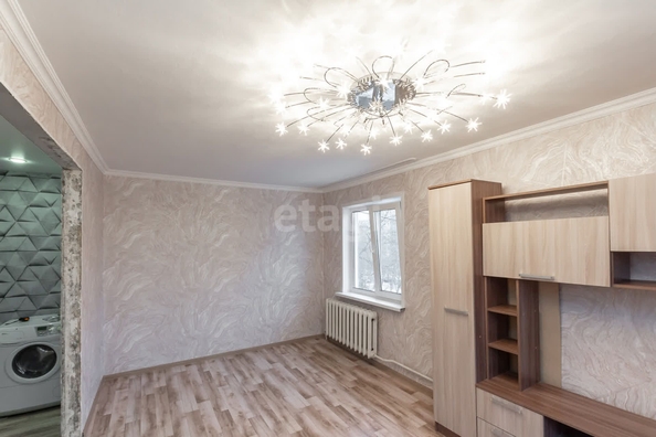 
   Продам 1-комнатную, 30.3 м², Георгия Исакова ул, 208

. Фото 5.