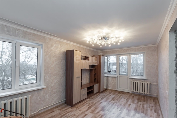 
   Продам 1-комнатную, 30.3 м², Георгия Исакова ул, 208

. Фото 8.