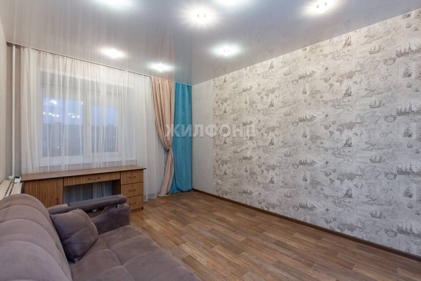 
   Продам 3-комнатную, 95.8 м², Власихинская ул, 81

. Фото 3.