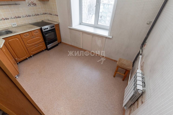 
   Продам 3-комнатную, 72.2 м², Павловский тракт, 86

. Фото 6.