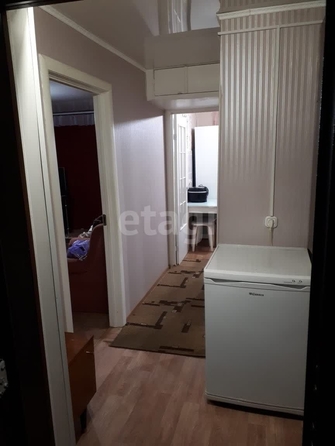 
   Продам 1-комнатную, 33.4 м², Аграрная ул, 21

. Фото 6.