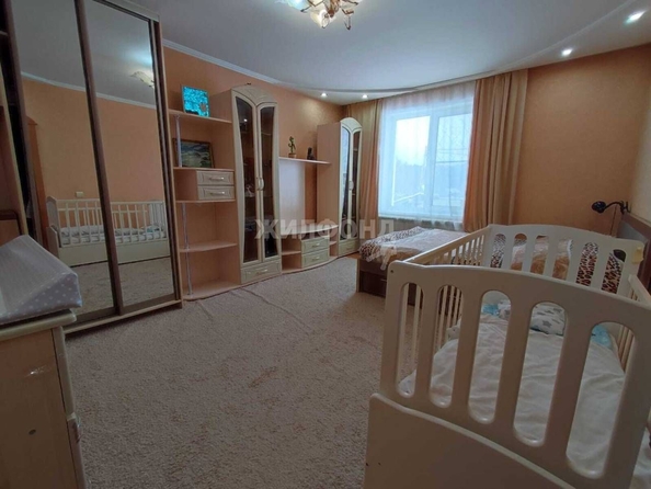 
   Продам дом, 116.4 м², Власиха

. Фото 4.