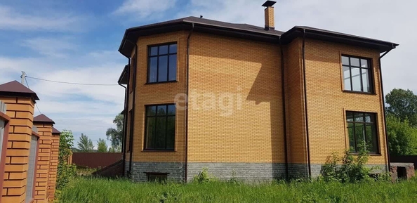 
   Продам дом, 600 м², Барнаул

. Фото 3.