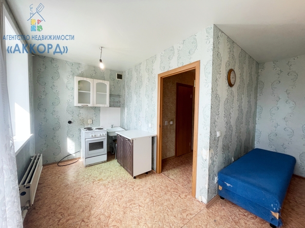 
   Продам студию, 23 м², Ленинградская ул, 61

. Фото 7.