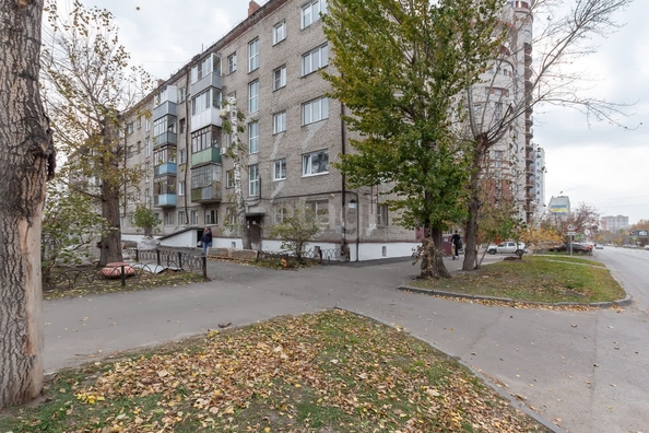 
   Продам 2-комнатную, 44.5 м², Молодежная ул, 39

. Фото 1.