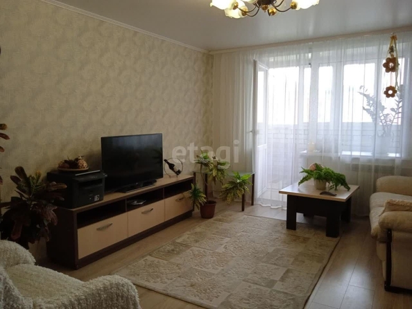 
   Продам 2-комнатную, 60 м², Балтийская ул, 3

. Фото 4.