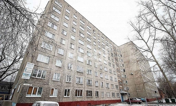 
   Продам 1-комнатную, 30 м², П.С.Кулагина ул, 17

. Фото 3.