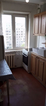 
   Продам 1-комнатную, 30 м², П.С.Кулагина ул, 17

. Фото 8.