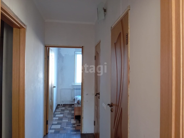 
   Продам 3-комнатную, 61 м², Веры Кащеевой ул, 7/1

. Фото 6.