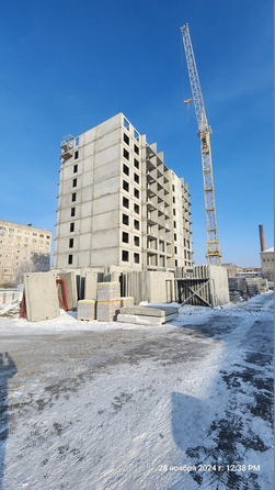 
   Продам 2-комнатную, 42.3 м², Островский

. Фото 12.