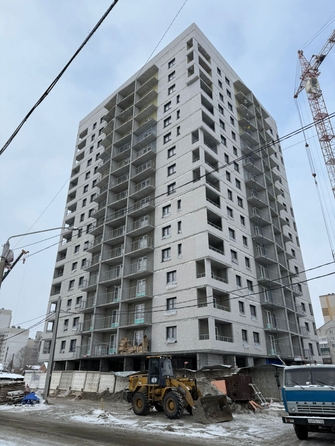 
   Продам 2-комнатную, 38.8 м², Smart (Смарт)

. Фото 14.