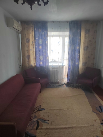 
  Сдам в аренду 2-комнатную квартиру, 44 м², Барнаул

. Фото 3.