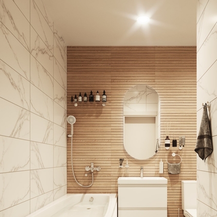 
  Продается парковка, 13.8 м², Интернациональная ул, д. 8
. Фото 4.