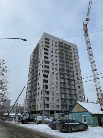 
   Продам 3-комнатную, 64 м², Smart (Смарт)

. Фото 9.