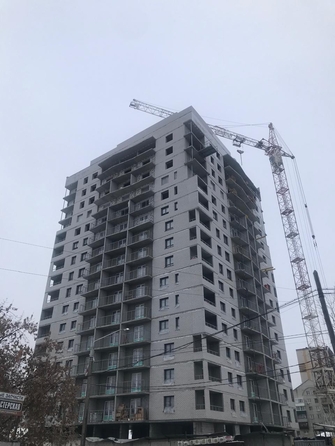 
   Продам 3-комнатную, 63.7 м², Smart (Смарт)

. Фото 14.