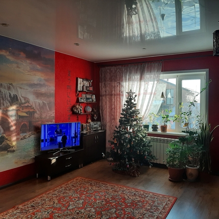 
   Продам коттедж, 151 м², Барнаул

. Фото 2.